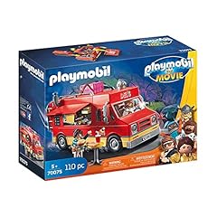 Playmobil movie del for sale  Delivered anywhere in USA 