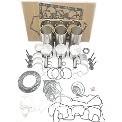 Standard overhaul rebuild for sale  Delivered anywhere in USA 