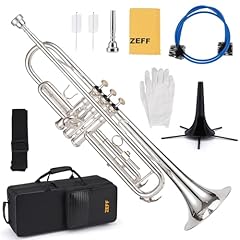Zeff standard trumpet for sale  Delivered anywhere in USA 