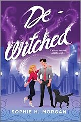 Witched d'occasion  Livré partout en France