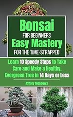 Bonsai beginners easy for sale  Delivered anywhere in USA 