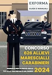 Concorso 626 allievi usato  Spedito ovunque in Italia 