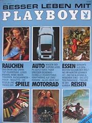 Playboy magazin 1977 gebraucht kaufen  Wird an jeden Ort in Deutschland