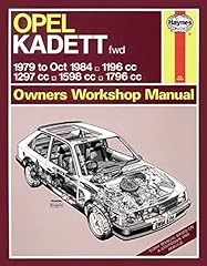 Opel kadett series for sale  Delivered anywhere in USA 