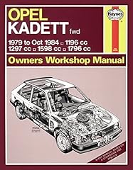 Opel kadett series for sale  Delivered anywhere in USA 