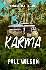 Bad karma the d'occasion  Livré partout en France