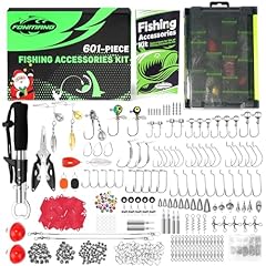 601 piece fishing for sale  Delivered anywhere in USA 