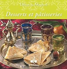 Desserts pâtisseries d'occasion  Livré partout en Belgiqu