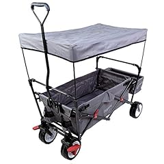 Carrello pieghevole city usato  Spedito ovunque in Italia 