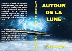 Autour lune illustrations d'occasion  Livré partout en France