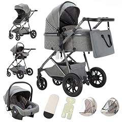 Gcarebb kinderwagen buggy gebraucht kaufen  Wird an jeden Ort in Deutschland