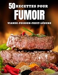 Recettes fumoir recettes d'occasion  Livré partout en France