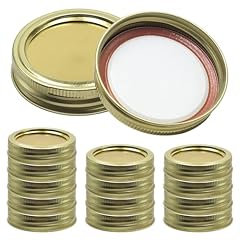 Pcs mason jar for sale  Delivered anywhere in UK
