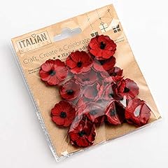 Paper poppies poppy for sale  Delivered anywhere in UK