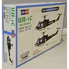 Hobbyboss scale huey for sale  Delivered anywhere in UK