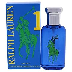 Ralph lauren big usato  Spedito ovunque in Italia 