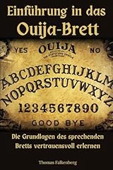 Einführung uija brett gebraucht kaufen  Wird an jeden Ort in Deutschland