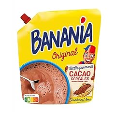 Chocolat poudre banania d'occasion  Livré partout en France