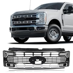 Duolctarms chrome grille for sale  Delivered anywhere in USA 