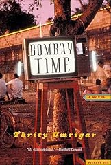 Bombay time novel for sale  Delivered anywhere in USA 