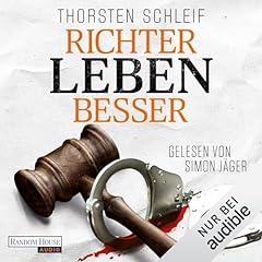 Richter leben besser gebraucht kaufen  Wird an jeden Ort in Deutschland