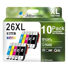 Jtm 26xl druckerpatronen gebraucht kaufen  Wird an jeden Ort in Deutschland