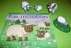 Animaux mouton bélier d'occasion  Livré partout en France