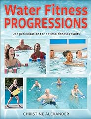Water fitness progressions for sale  Delivered anywhere in USA 