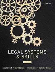 Legal systems skills for sale  Delivered anywhere in UK