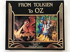 Tolkien oz for sale  Delivered anywhere in USA 