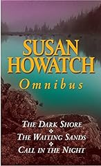 Susan howatch omnibus. for sale  Delivered anywhere in UK