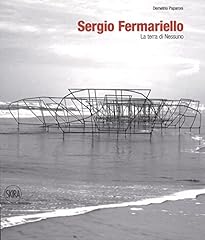Sergio fermariello. terra usato  Spedito ovunque in Italia 