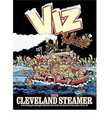Cleveland steamer viz for sale  Delivered anywhere in USA 