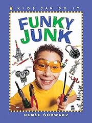 Funky junk cool for sale  Delivered anywhere in USA 