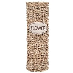 Dechous rotin fleur d'occasion  Livré partout en France