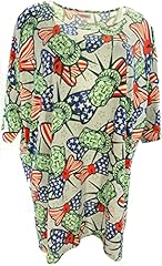 Lularoe irma liberty for sale  Delivered anywhere in USA 