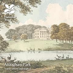 Attingham park shropshire for sale  Delivered anywhere in UK