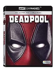 Deadpool usato  Spedito ovunque in Italia 