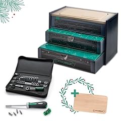 Stahlwille werkzeug adventskal gebraucht kaufen  Wird an jeden Ort in Deutschland