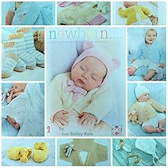 Baby knitting pattern for sale  Delivered anywhere in UK