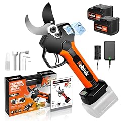 Cordless electric secateurs for sale  Delivered anywhere in UK