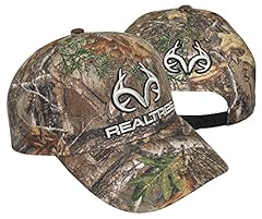 Realtree logo camo for sale  Delivered anywhere in UK