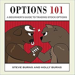 Options 101 beginner for sale  Delivered anywhere in UK