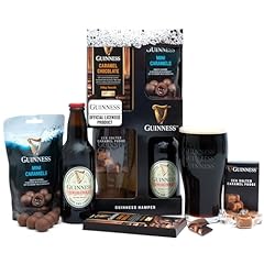 Guinness gifts men for sale  Delivered anywhere in UK