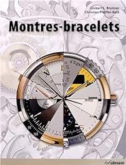 Montres bracelets d'occasion  Livré partout en France