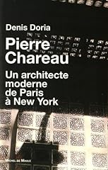 Pierre chareau architecte d'occasion  Livré partout en France