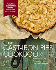 Cast iron pies for sale  Delivered anywhere in USA 