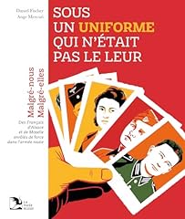 Uniforme d'occasion  Livré partout en France