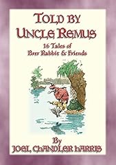 Told uncle remus usato  Spedito ovunque in Italia 