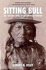 Sitting bull the usato  Spedito ovunque in Italia 